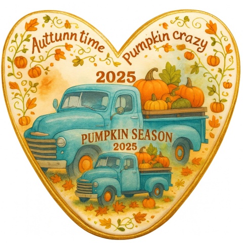 Ciastko lukrowane NEW SEASON roz.L SERCE ręcznie robione Ciastko lukrowane NEW SEASON roz.L SERCE ręcznie robione