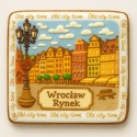 Ciastko lukrowane KAMIENICE WROCŁAW KWADRAT No.82 roz.L ręcznie robione