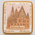 Ciastko lukrowane KAMIENICE WROCŁAW PION No.68 roz.L ręcznie robione