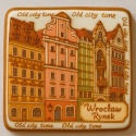 Ciastko lukrowane KAMIENICE WROCŁAW POZIOM No.70 roz.L ręcznie robione