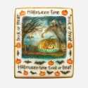 Ciastko lukrowane HALLOWEEN No.29 roz.S PION ręcznie robione