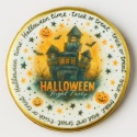 Ciastko lukrowane HALLOWEEN No.34a roz.S KOŁO ręcznie robione