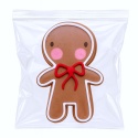 Ciastko lukrowane Mamik Family CEO roz.XL wys. 13cm foremka ręcznie robione