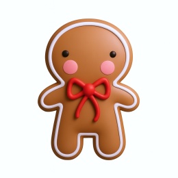 Ciastko lukrowane Mamik Family CEO roz.XL wys. 13cm foremka ręcznie robione