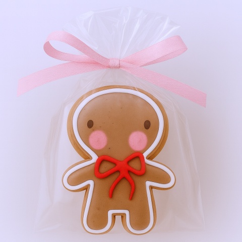 Ciastko lukrowane Mamik Family CEO roz.XL wys. 13cm foremka ręcznie robione Ciastko lukrowane Mamik Family CEO roz.XL wys. 13cm foremka ręcznie robione
