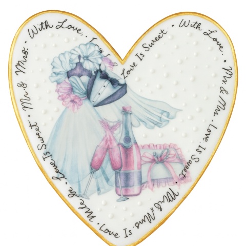 Ciastko lukier Ślub Zaproszenie  Ciastko Ślubne Personalizuj
