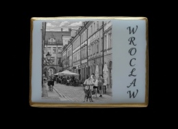 Ciastko lukier malowanka pędzelek maluj i zjedz  WROCŁAW edukacja 