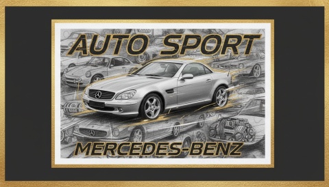 Ciastko lukier Auto Fan PASJA AUTO SPORT