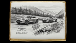 Ciastko lukier Auto Fan PASJA AUTOMOTIVE ELEGANCE