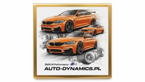 Ciastko lukier Auto Fan PASJA AUTOMOTYWACYJNY BAKEGRAM