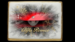 Ciastko lukier Auto Fan PASJA Alfa Romeo Fanatyk

Wizerunek bliźniaczo przypo