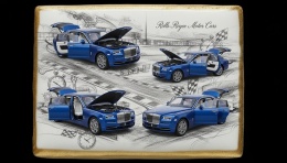 Ciastko lukier Auto Fan PASJA  Elegancja i Moc na Ciasteczkowym Torze

OPIS