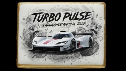 Ciastko lukier Auto Fan PASJA Turbo Pulse Dynamiczna Symfonia Szybkości