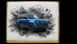 Ciastko lukier Auto Fan PASJA  Dynamiczny Willow w Błękicie