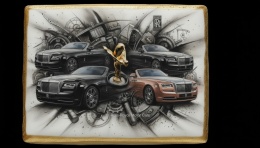 Ciastko lukier Auto Fan PASJA  Elegancja Motoryzacji