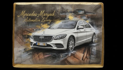 Ciastko lukier Auto Fan PASJA Elegancka Pamiątka