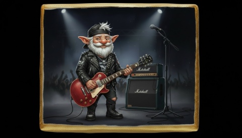 Ciastko lukier Pamiątka  Krasnal Rock and Roll we Wrocławiu

Kiedy wrocł