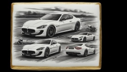 Ciastko lukier Auto Fan PASJA  Motorowa Elegancja