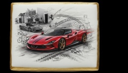 Ciastko lukier Auto Fan PASJA  Motoryzacyjny Telegram