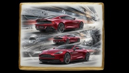 Ciastko lukier Auto Fan PASJA  Motoryzacyjny Zew
