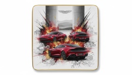 Ciastko lukier Auto Fan PASJA TYTUŁ