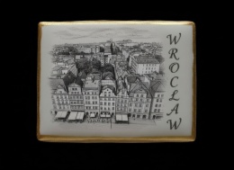 Ciastko lukier twój tekst Kamieniczne Historie z Królewskim Lukrem

Pam