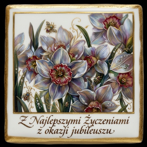 Ciastko lukier Życzenia napisz personalizuj   Kwiaty Bakegram Ciasteczko z Duszą!

W dniu, k