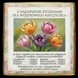 Ciastko lukier Życzenia napisz personalizuj  Kwiaty Bakegram Podziękowania Pełne Smaku!

Ot