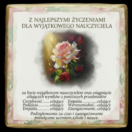 Ciastko lukier Życzenia napisz personalizuj  Kwiaty Bakegram Słodki Florian nauki

Witaj w