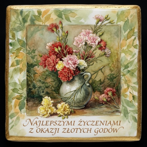 Ciastko lukier Życzenia napisz personalizuj  Kwiaty Bakegram Słodki aromat wspomnień

Zapac