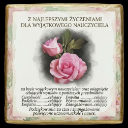 Ciastko lukier Życzenia napisz personalizuj  Kwiaty Bakegram Wyjątkowe Życzenia dla Twojego N