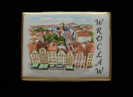 Ciastko lukier twój tekst Magiczny Kwadrans Wrocławia



To niez