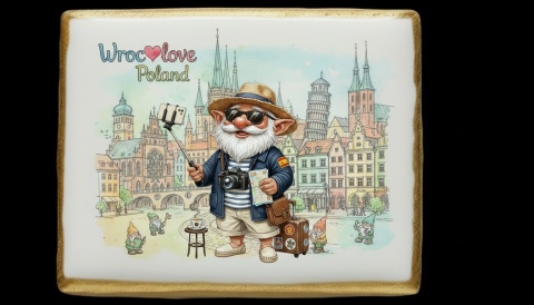 Ciastko lukier Pamiątka  Odkryj Wrocław z krasnalem turystą!

Poznaj nas