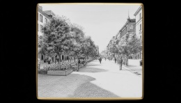 Ciastko lukier twój tekst Pamiątka z Wrocławia Kamienice pełne historii