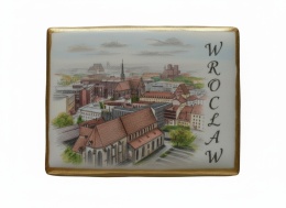 Ciastko lukier twój tekst Pamiątka z Wrocławia Smak Przeszłości 

Kiedy