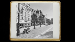Ciastko lukier twój tekst Pamiątka z Wrocławia Smakująca Historia Kamien