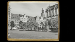Ciastko lukier twój tekst Pamiątka z Wrocławia Symfonia Kamienic i Krasnal