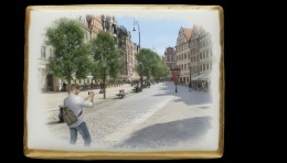 Ciastko lukier twój tekst Pamiątka z Wrocławia

Opis grafiki
Na jasn