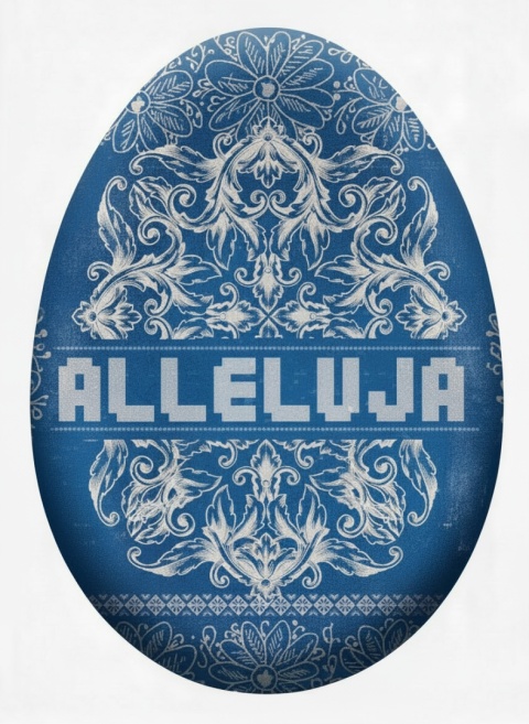 Ciastko lukier twój tekst Świąteczne jajko Allelujawesoła!

Witamy w mag