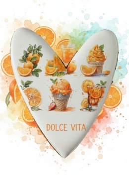 Ciastko lukier twój tekst DOLCE VITA I Love food

Zapach pomarańczy i s