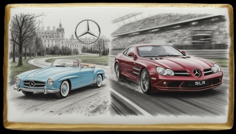 Ciastko lukier Auto Fan PASJA Dwa Oblicza Klasy i Prędkości