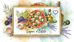 Ciastko lukier twój tekst I Love Food. Aromatyczne wspomnienia na talerzu