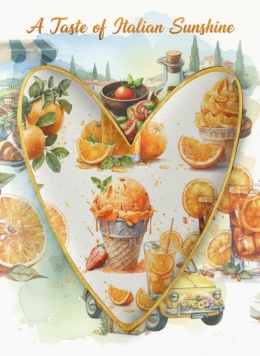 Ciastko lukier twój tekst I Love Food Kwiat Lata na Talerzu

Kiedy marzy