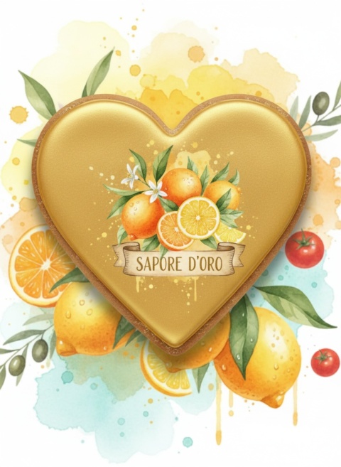 Ciastko lukier twój tekst I Love Food Kwiatowa Pasja z Nutą Słodyczy

W