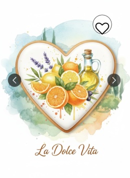 Ciastko lukier twój tekst I Love Food La Dolce Vita w Ręku

Czy kiedyko