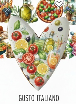 Ciastko lukier twój tekst I Love Food Włoska Utopia na Talerzu

Gdy ser