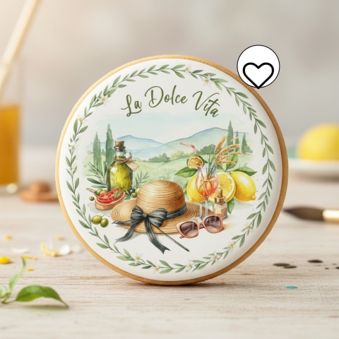 Ciastko lukier twój tekst I Love Food

Oto Bakegram który przeniesie Cię