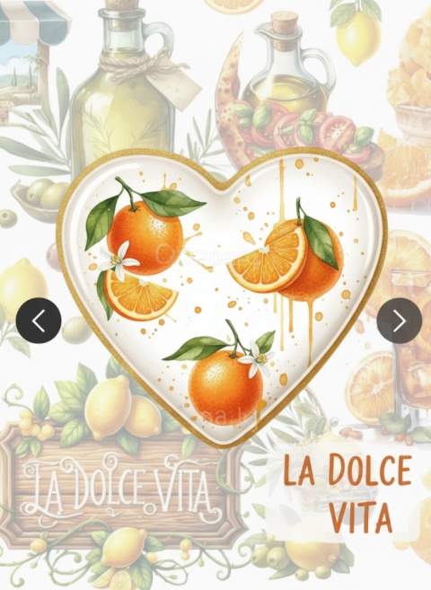 Ciastko lukier twój tekst I Love food La dolce vita w ciasteczkowym wydani