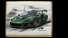 Ciastko lukier Auto Fan PASJA Jazda Pełna Adrenaliny