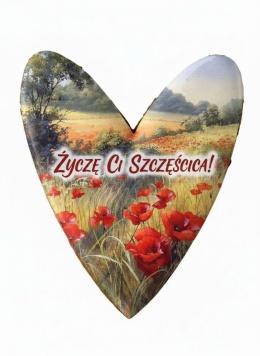 Ciastko lukier Życzenia napisz personalizuj  Kwiaty Bakegram Polne Wzruszenie

Zanurz się w